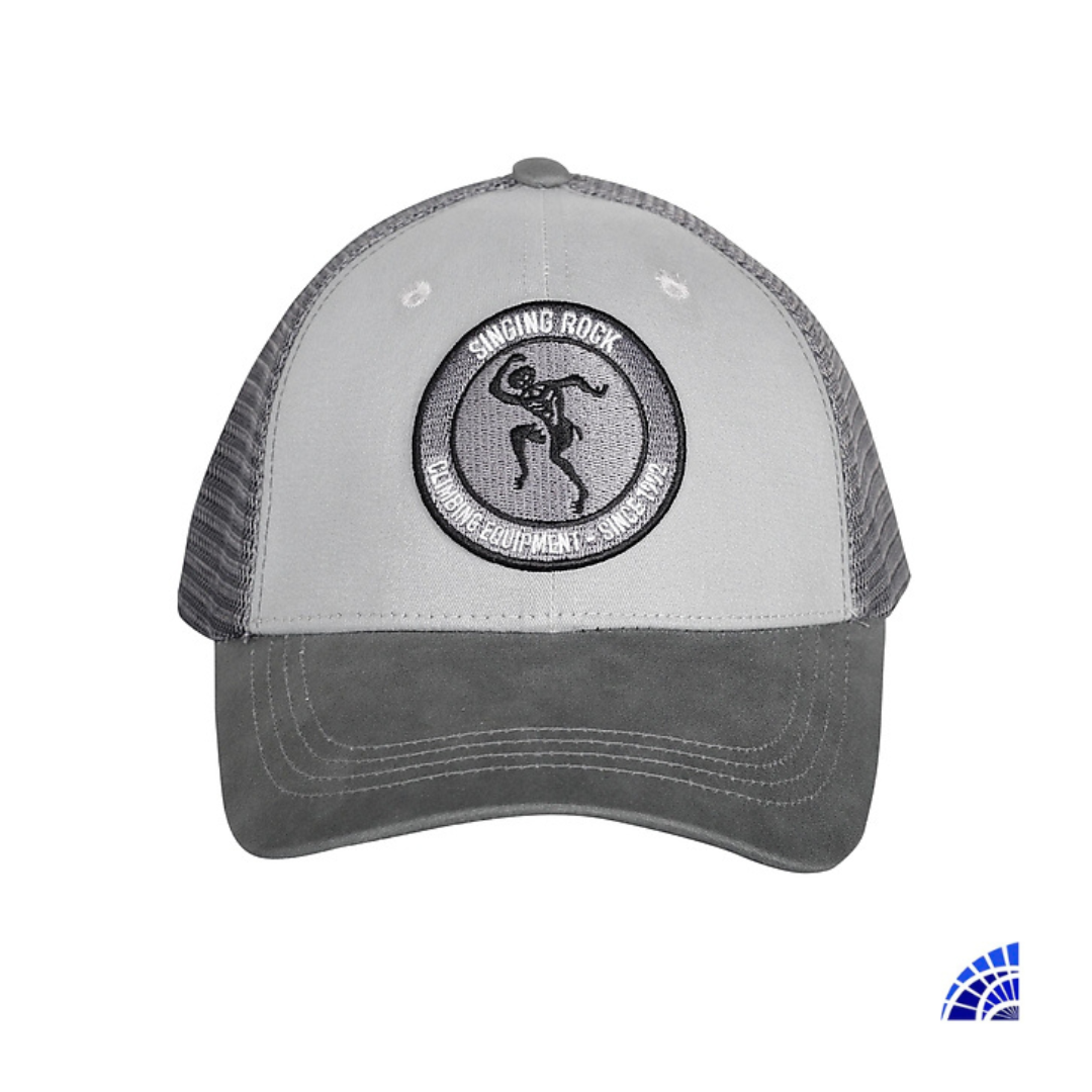 GORRA TRUCKER HAT C0089 SINGING ROCK
