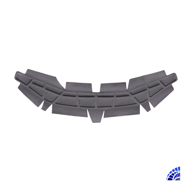 ACOLCHADO DE CONFORT PARA CASCOS PETZL VERTEX Y STRATO PAQUETE X 5 UNDS