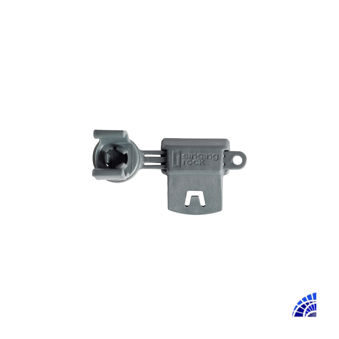 ADAPTADOR DE LINTERNA PARA CASCO FLASH SINGING ROCK