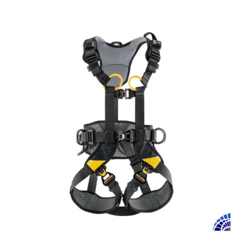 ARNÉS PETZL VOLT VERSION INTERNACIONAL