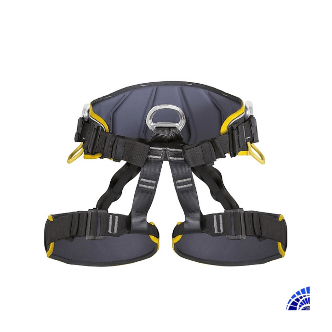 ARNES SIT WORKER 3D STANDARD W0075 SINGING ROCK