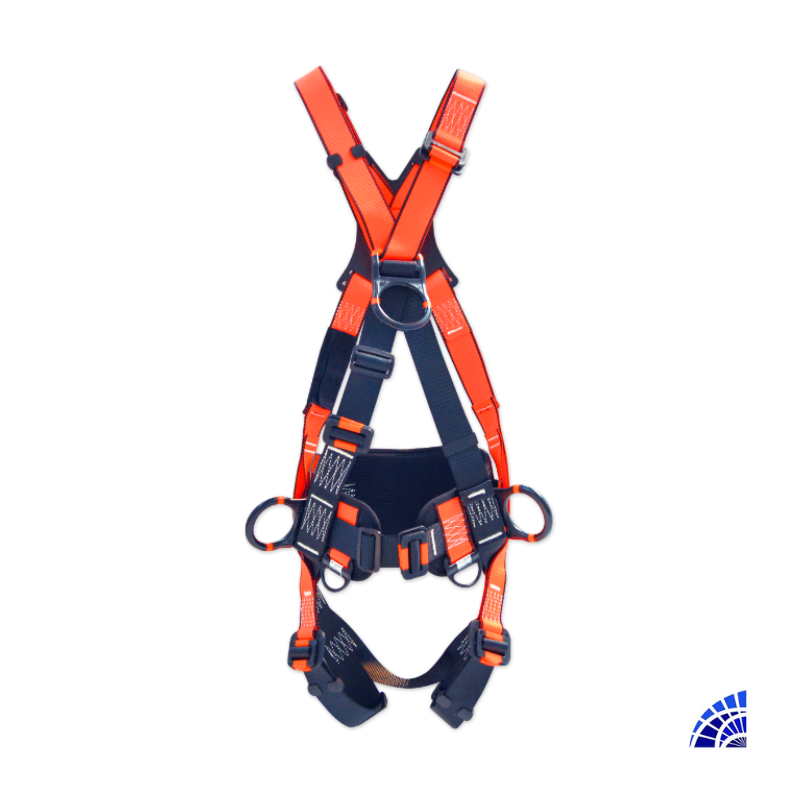 ARNES DE RESCATE