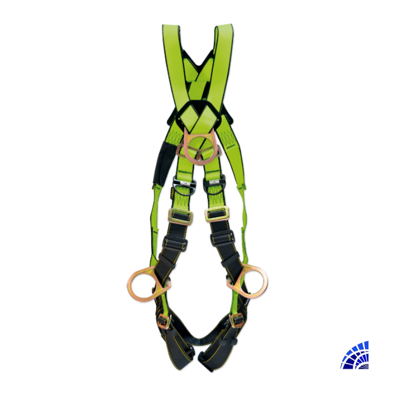 ARNES DE SEGURIDAD