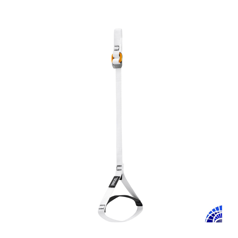 CINTA INFERIOR PARA PEDAL KNEE ASCENT LOOP PETZL