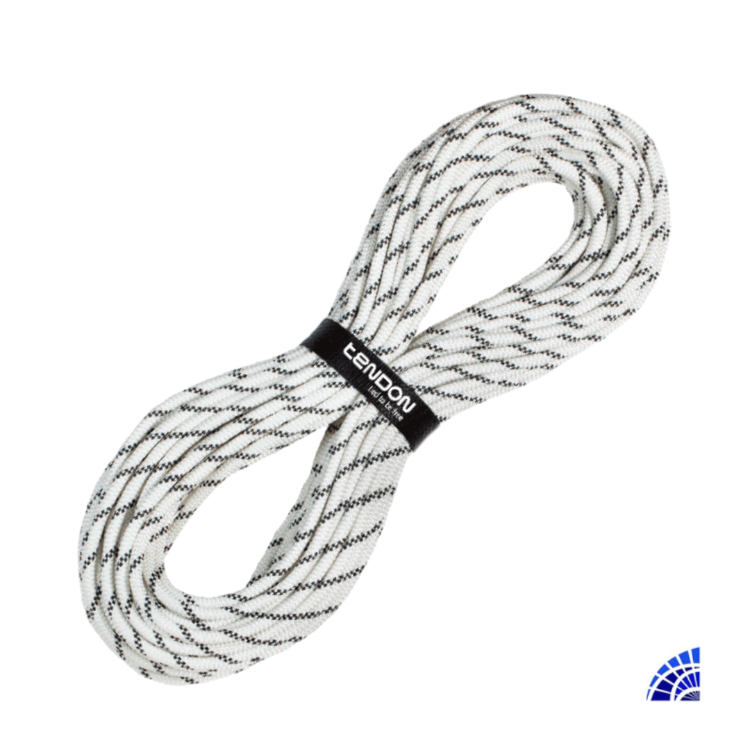CUERDA CONTRA TENDON 10.5MM SINGING ROCK