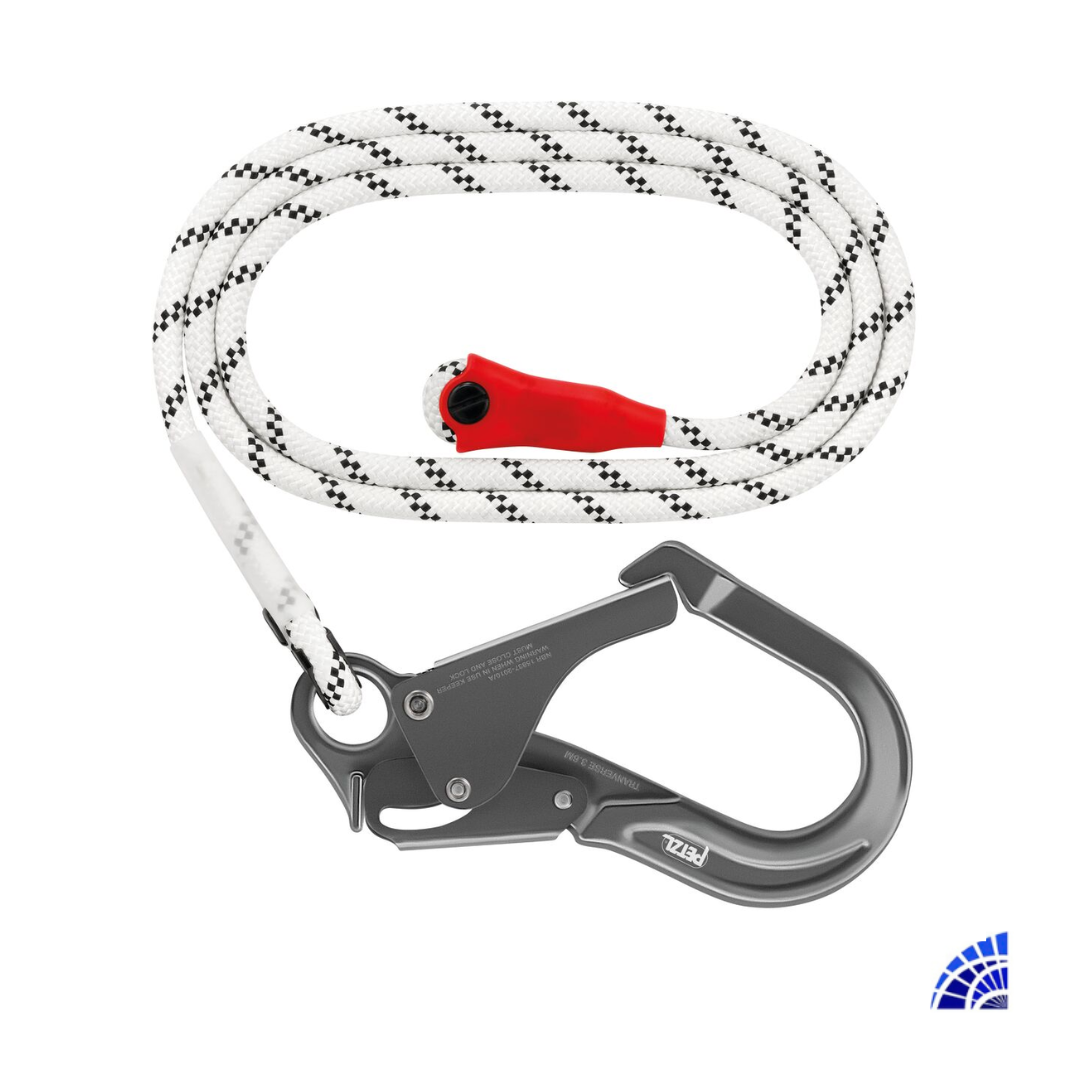 CUERDA DE RECAMBIO PARA GRILLON MGO PETZL