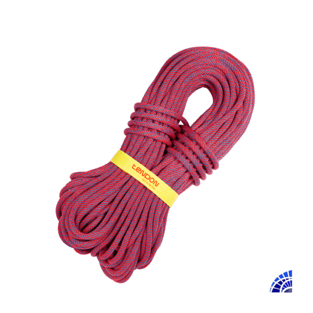 CUERDA TENDON AMBITION 10.5 MM (DINAMICA) SINGING ROCK
