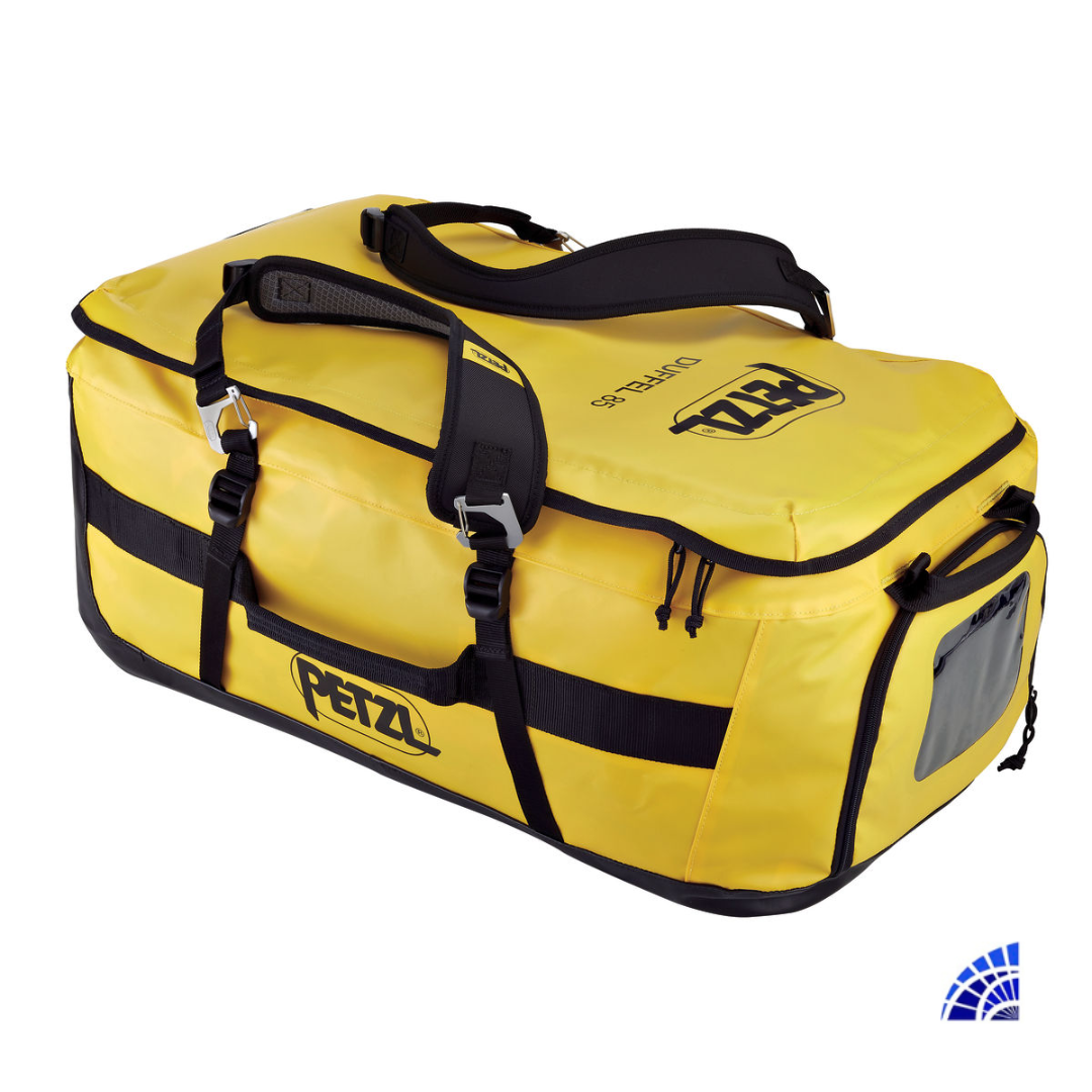 DUFFEL 85 BOLSA DE TRANSPORTE 85 LITROS PETZL