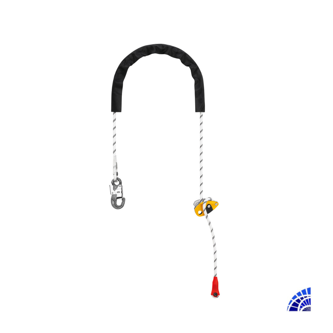 GRILLON HOOK PETZL