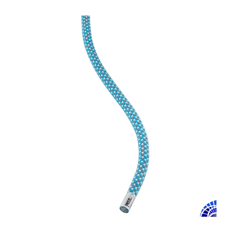 MAMBO 10.1 MM CUERDA DINÁMICA PARA LA PROGRESIÓN EN TÉCNICA DE ESCALADA PETZL
