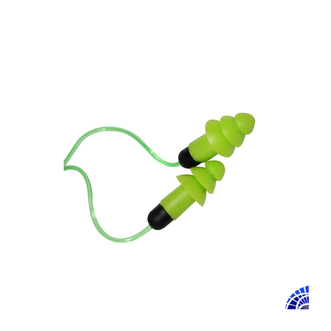 PROTECTOR AUDITIVO NEON SOSEGA