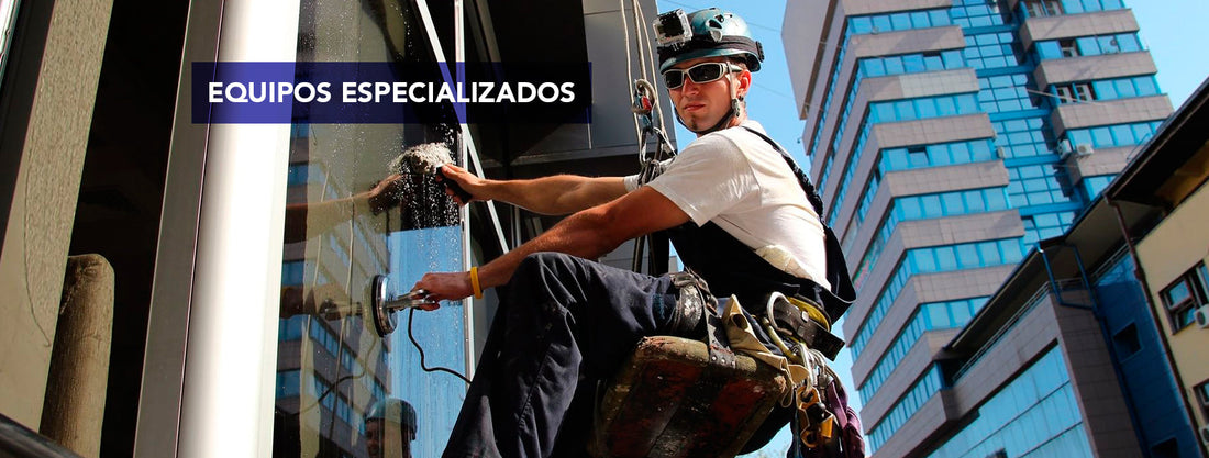 Cómo Elegir el Arnés Correcto para Trabajo en Alturas