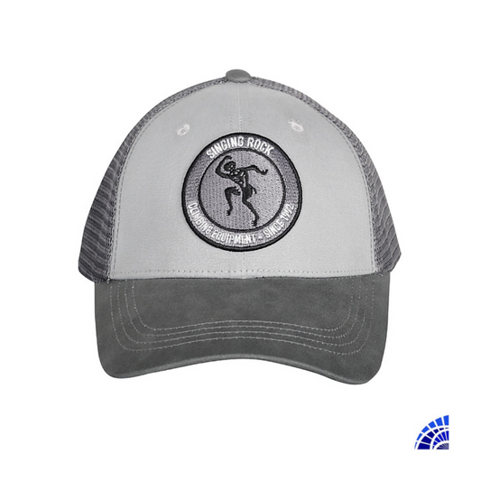 GORRA TRUCKER HAT C0089 SINGING ROCK