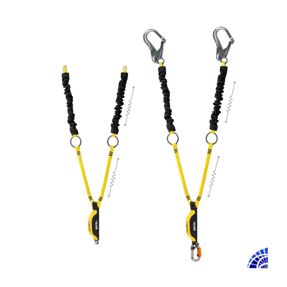 ABSORBICA®-Y TIE-BACK – PRETECSI INDUSTRIAL
