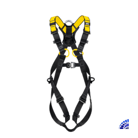 ARNES PETZL ANTICAIDAS NEWTON VERSION EUROPEA