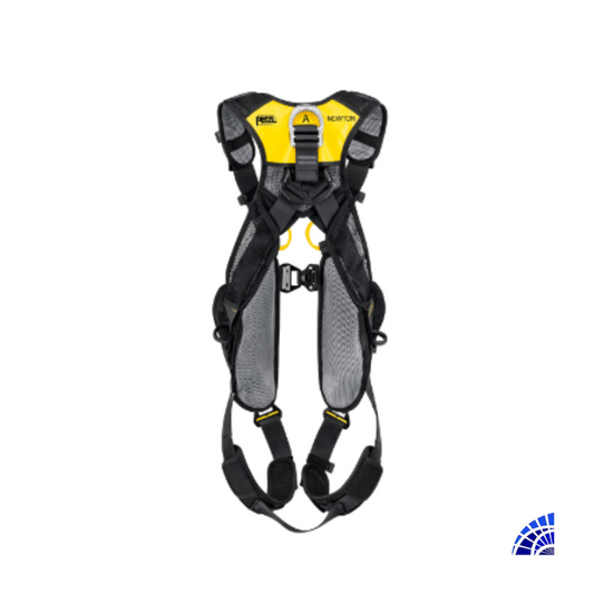 ARNÉS PETZL NEWTON EASYFIT VERSION INTERNACIONAL