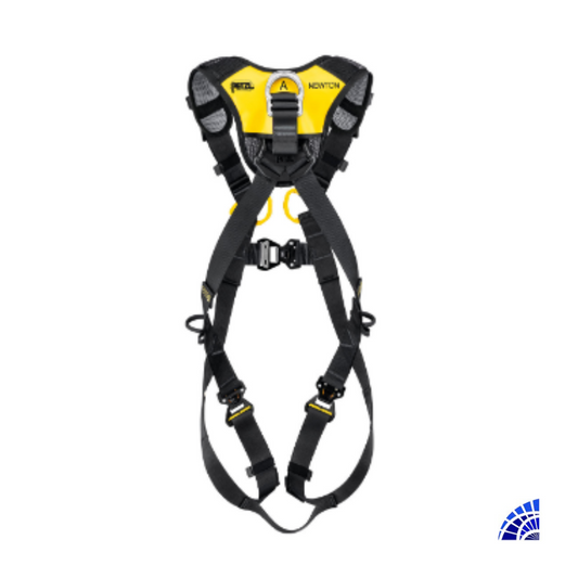 ARNES PETZL NEWTON FAST VERSION INTERNACIONAL