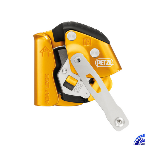 ASAP LOCK ANTICAÍDAS PETZL