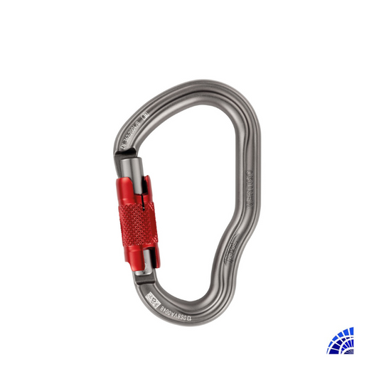 CONECTOR PARA ELEMENTO DE AMARRE DE PROGRESIÓN VERTIGO TWIST-LOCK PETZL