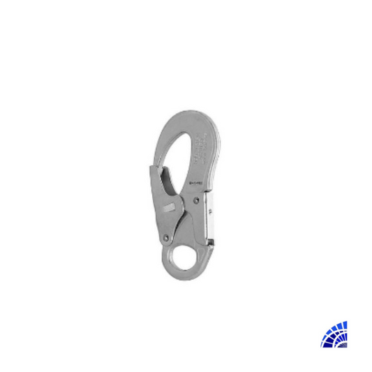 CONECTOR SINGING ROCK PEQUEÑO ACERO 21MM K3690 SINGING ROCK