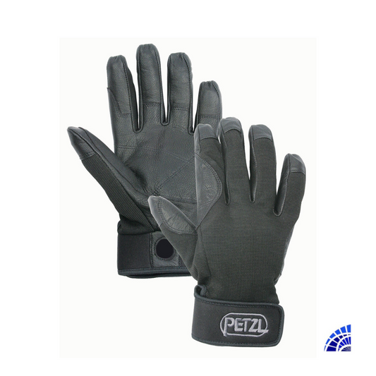 CORDEX GUANTES LIGEROS PARA ASEGURAR Y RAPELAR PETZL