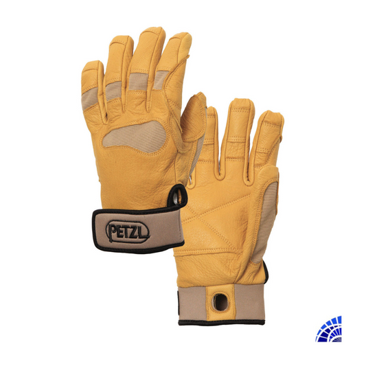 CORDEX PLUS GUANTES PARA ASEGURAR Y RAPELAR PETZL