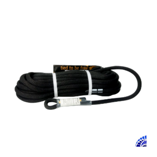 CUERDA TENDON STATIC STANDARD 13MM CON OJAL