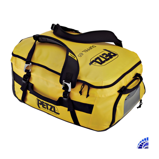 DUFFEL 65 BOLSA DE TRANSPORTE 65 LITROS PETZL