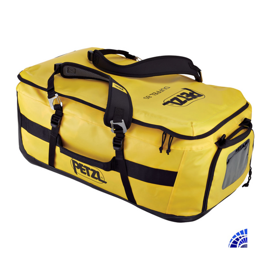 DUFFEL 85 BOLSA DE TRANSPORTE 85 LITROS  PETZL