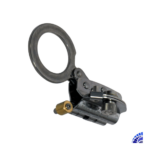 FRENO YOKE PARA CUERDA ACERO METALIZADO 160255 (CUERDA HASTA 16MM) N610 SOSEGA