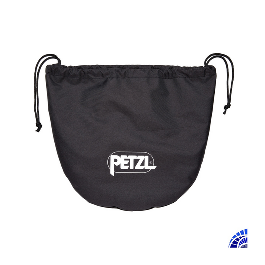 FUNDA PETZL PARA GUARDAR CASCOS VERTEX Y STRATO