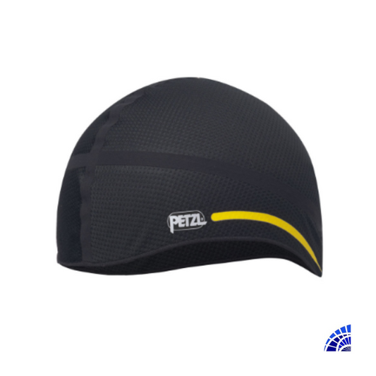 GORRO LINER PETZL TRANSPIRABLE PARA LA EVACUACION