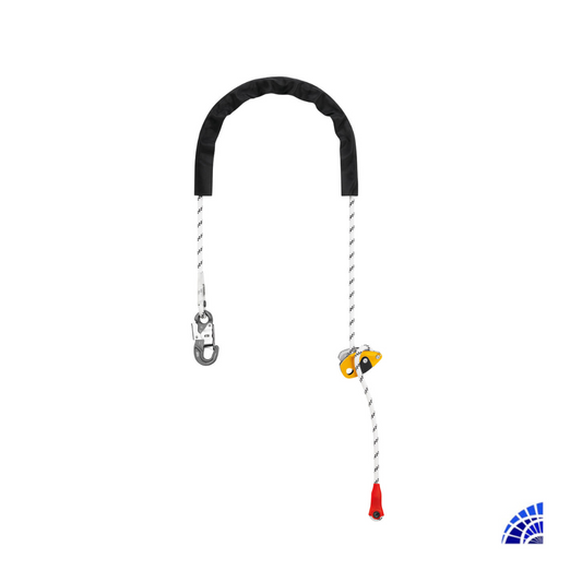 GRILLON HOOK PETZL