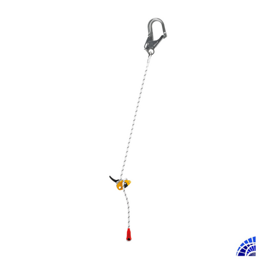 GRILLON MGO PETZL