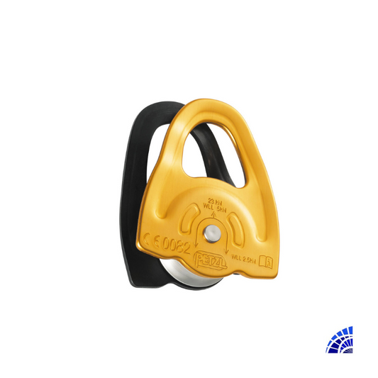 MINI POLEA PRUSIK LIGERA DE ALTO RENDIMIENTO PETZL