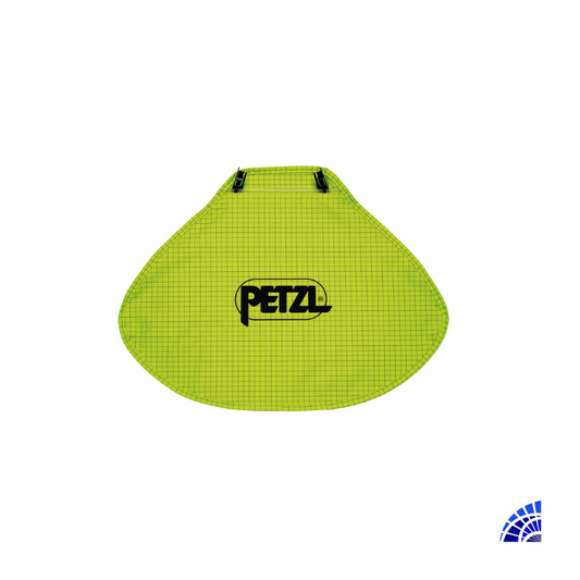 PROTECTOR DE NUCA PARA LOS CASCOS VERTEX y STRATO PETZL