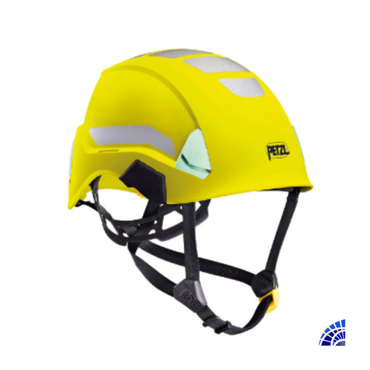 CASO PETZL STRATO HI VIZ