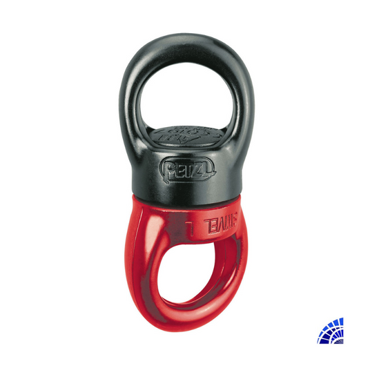 SWIVEL ESLABÓN GIRATORIO CON RODAMIENTO DE BOLAS PETZL