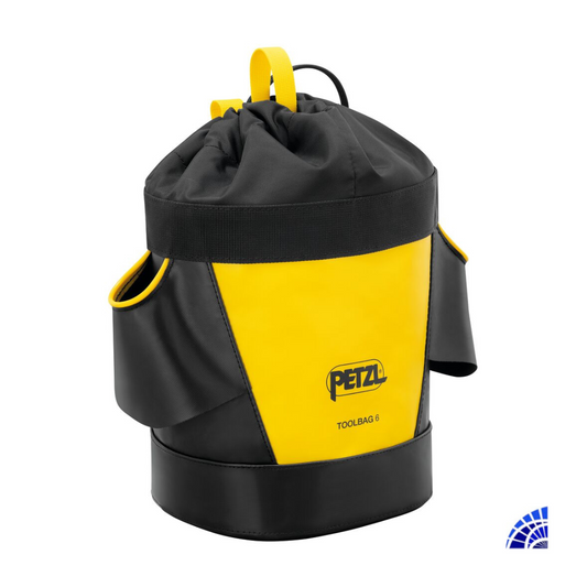 PORTAGE 30 SACA DE TRANSPORTE ROBUSTA 30 LITROS PETZL