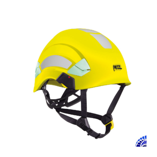 CASCO PETZL VERTEX HI-VIZ